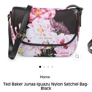 Ted Baker bag🌸🌺
